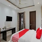 Hotel O South Galaxy