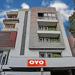 Hotel O South Galaxy