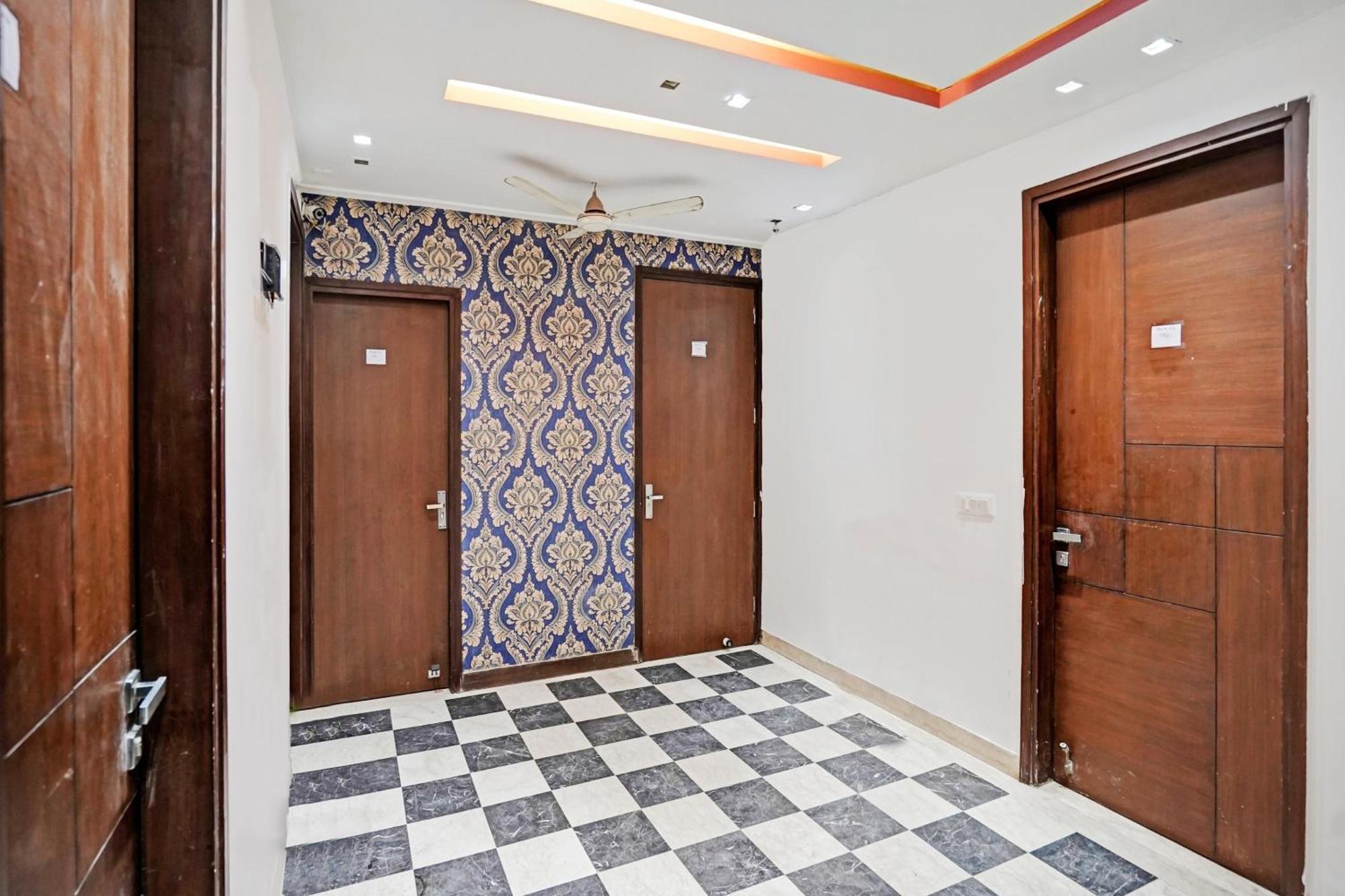 O South Galaxy Hotel 3*