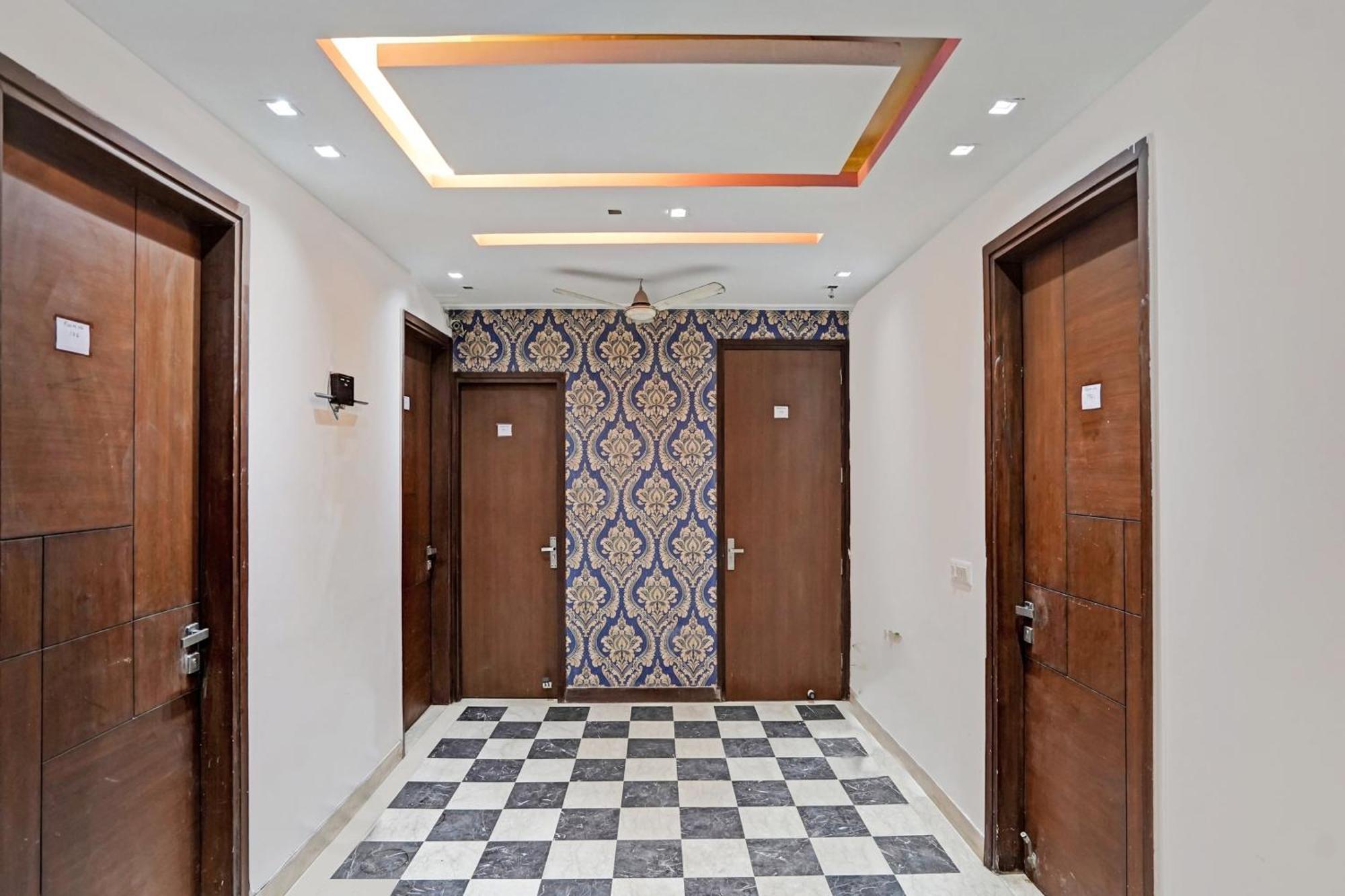 O South Galaxy New Delhi