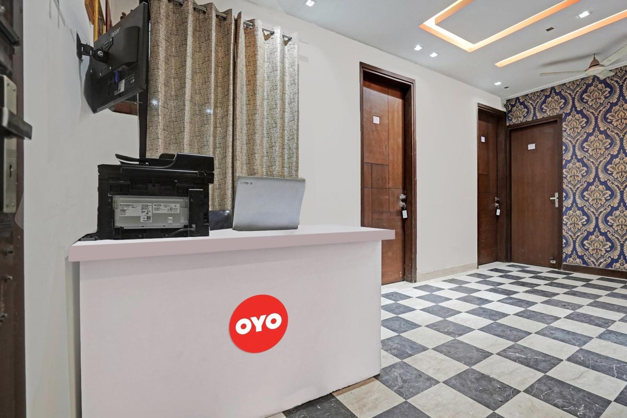 O South Galaxy Hotel